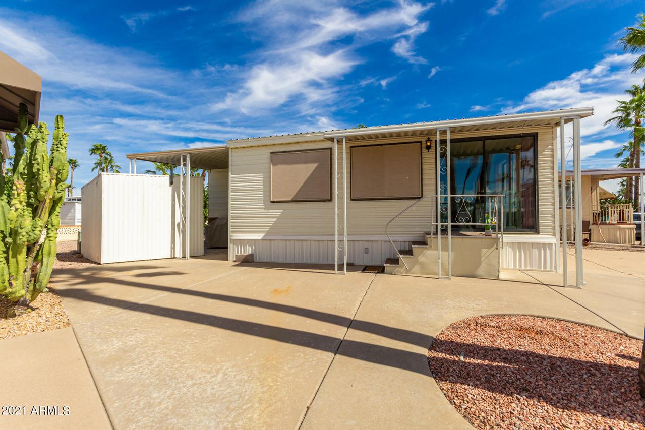 1000 S Idaho Rd 1-205, Apache Junction, AZ 85119