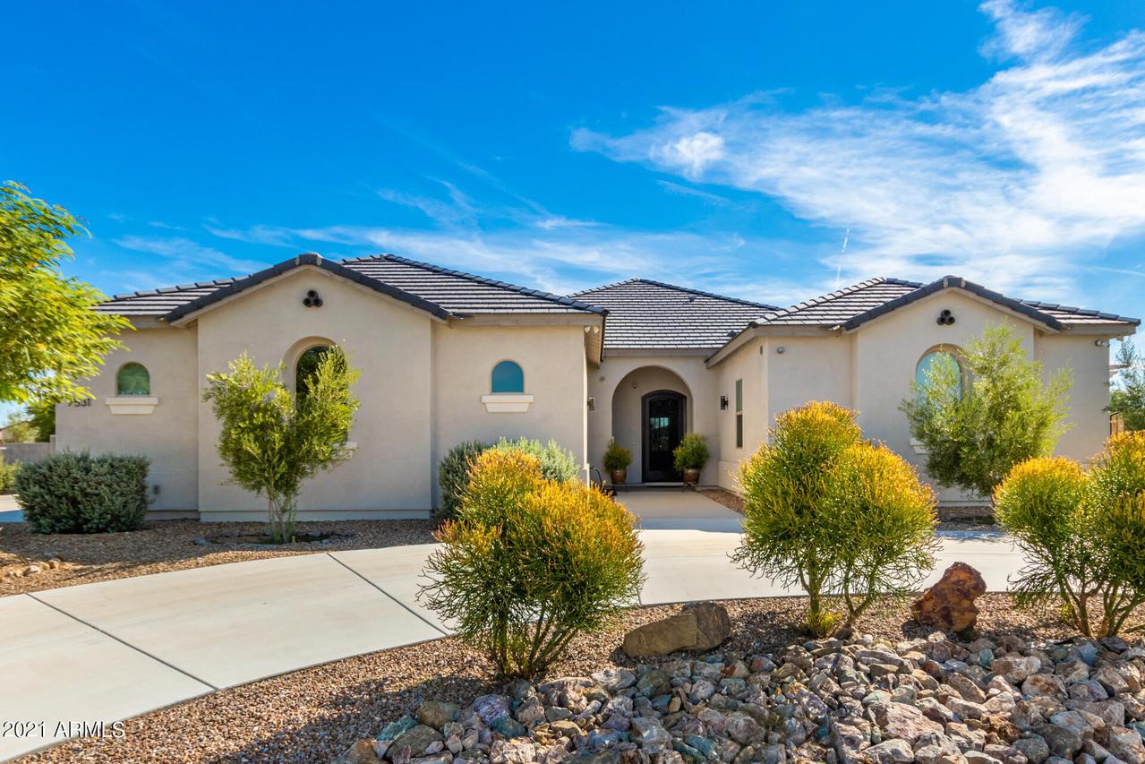 7531 S 165th Pl., Queen Creek, AZ 85142