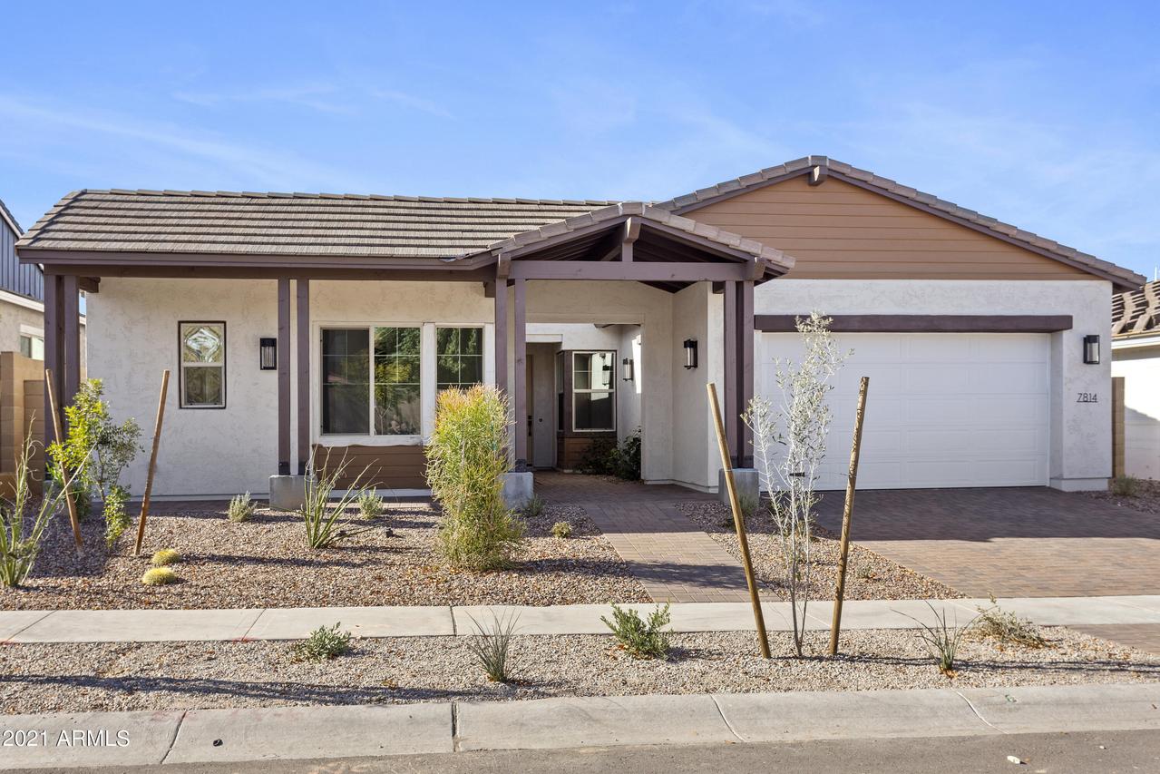 7814 S 35th St., Phoenix, AZ 85042