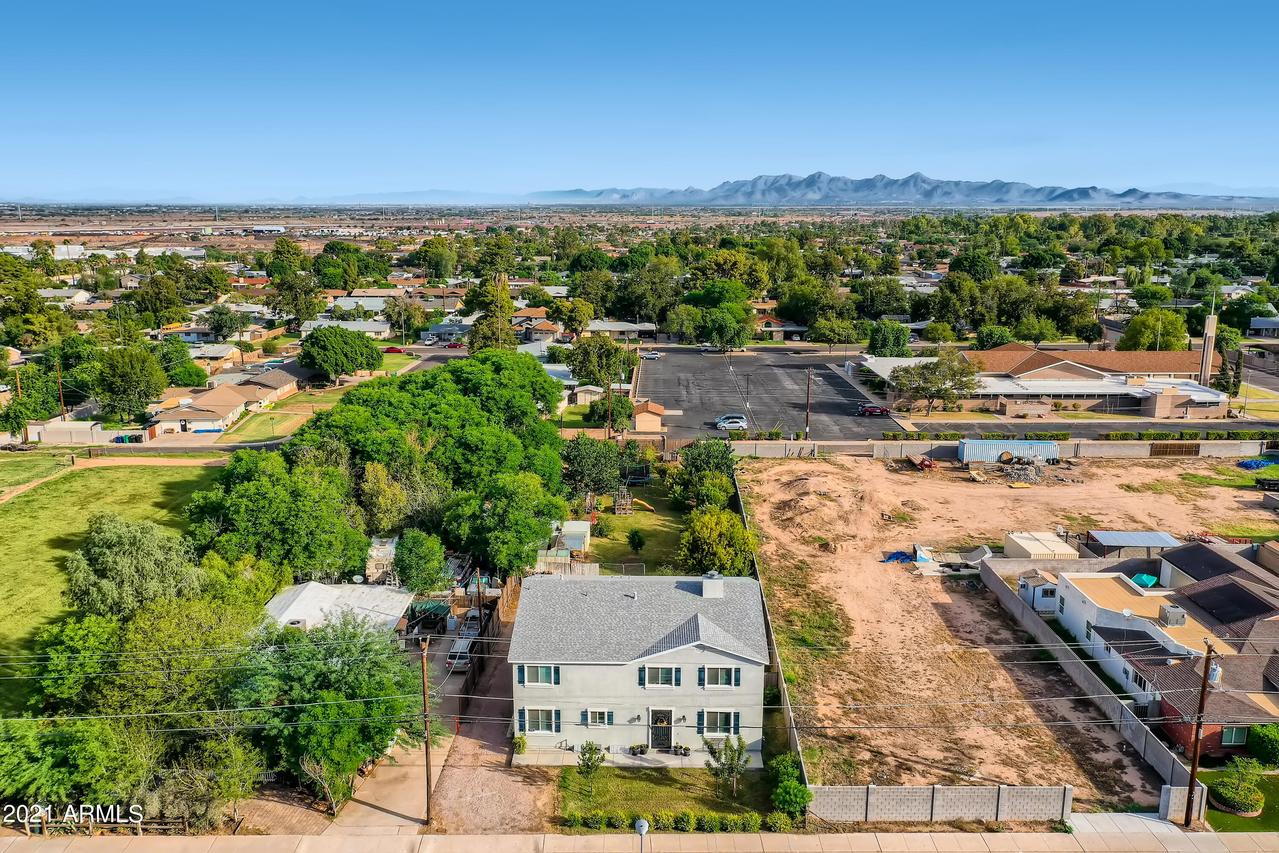 1048 W Rio Salado Pkwy., Mesa, AZ 85201