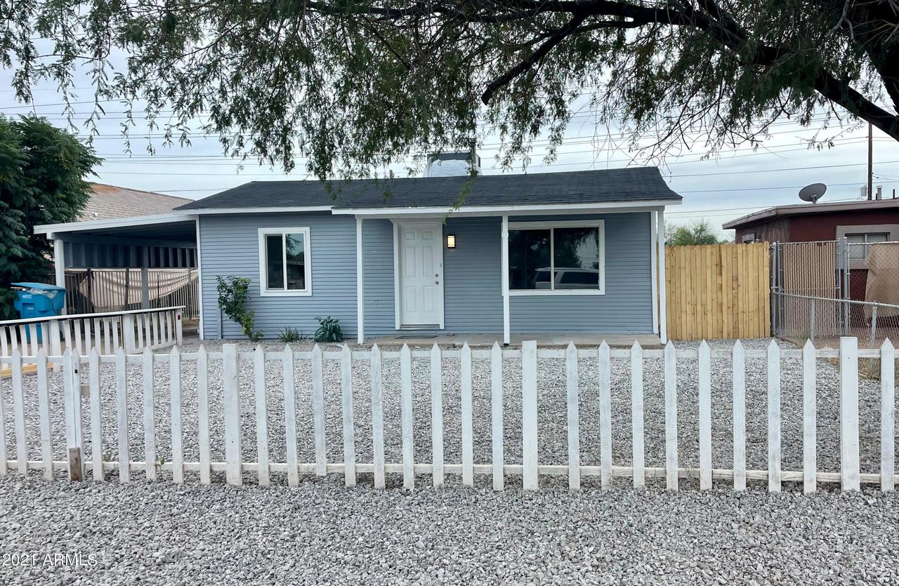 3913 W Sherman St., Phoenix, AZ 85009