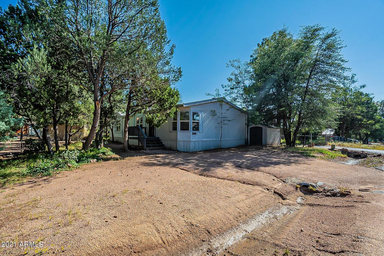 1309 N Easy St., Payson, AZ 85541