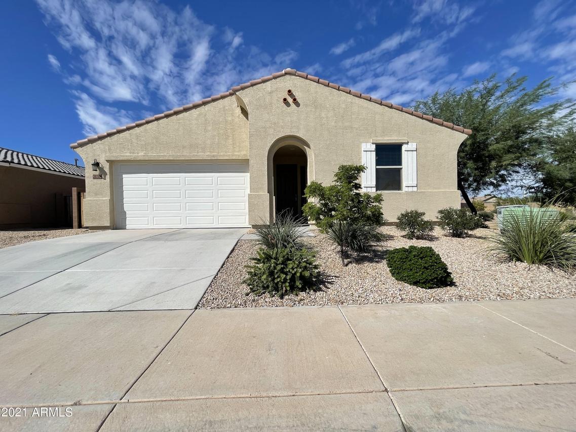 20304 N Wilford Ave., Maricopa, AZ 85138