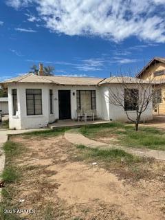 322 N 17th Dr., Phoenix, AZ 85007