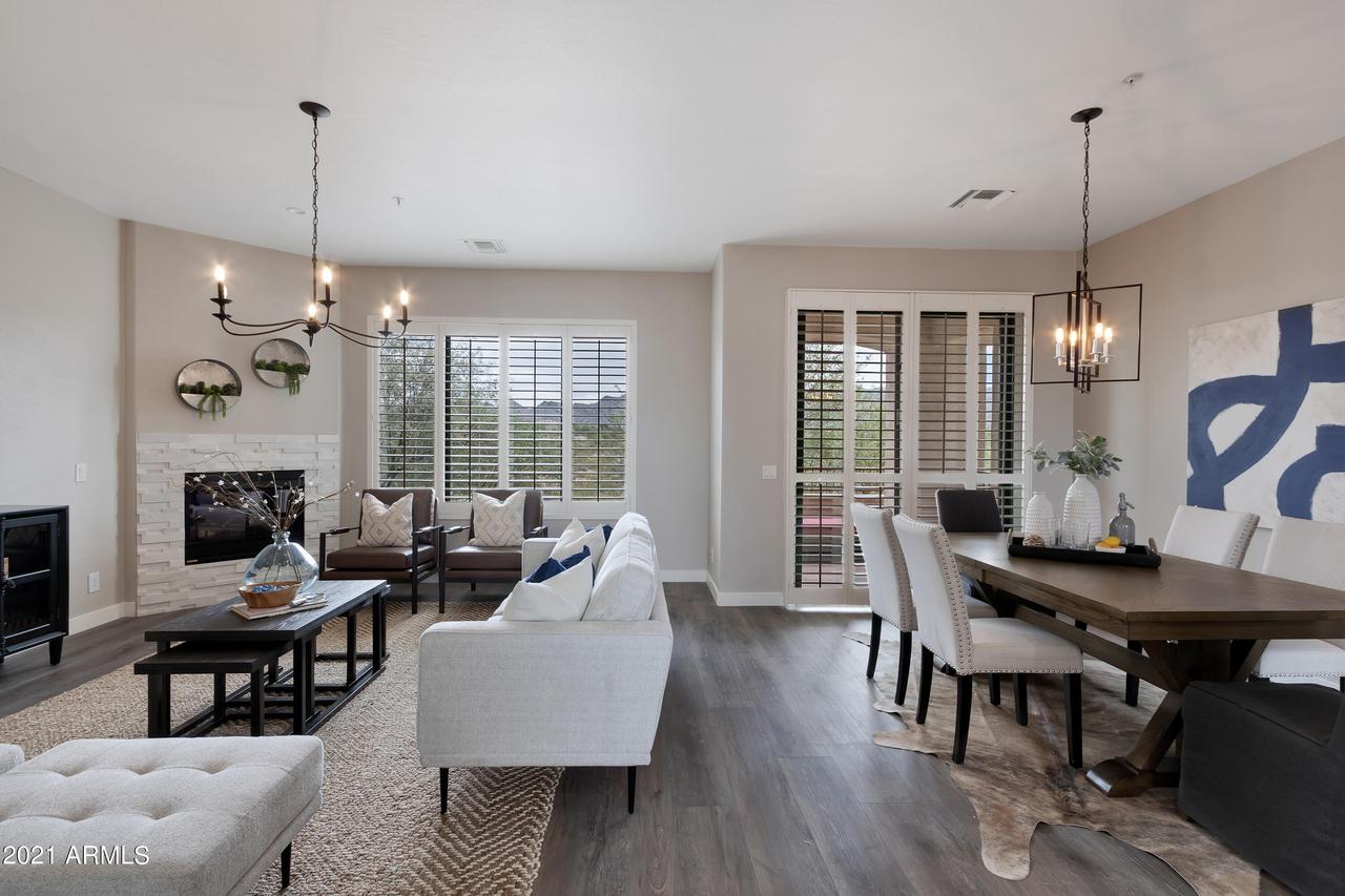 19550 N Grayhawk Dr. #2033, Scottsdale, AZ 85255