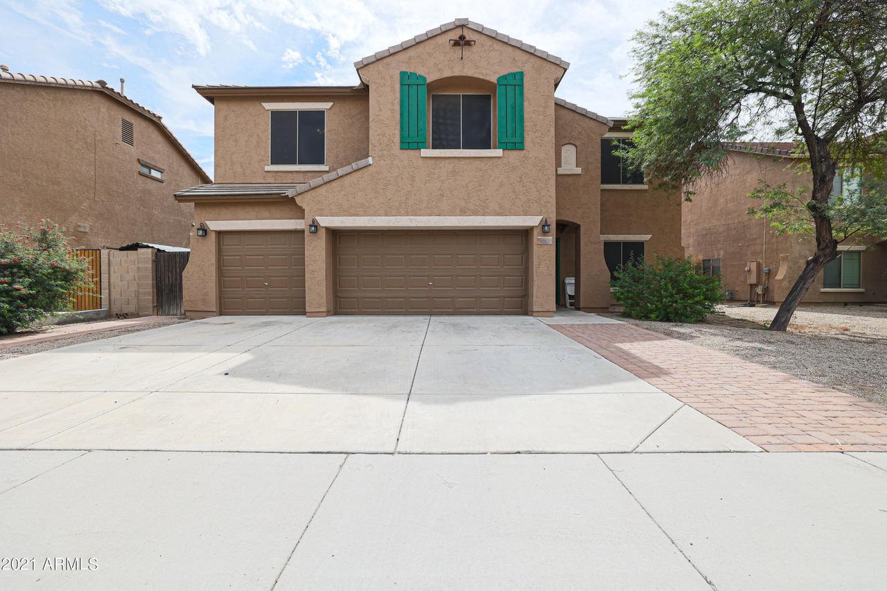 11867 W Sherman St., Avondale, AZ 85323