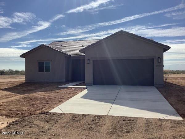 21315 W Ocupado Dr., Wittmann, AZ 85361
