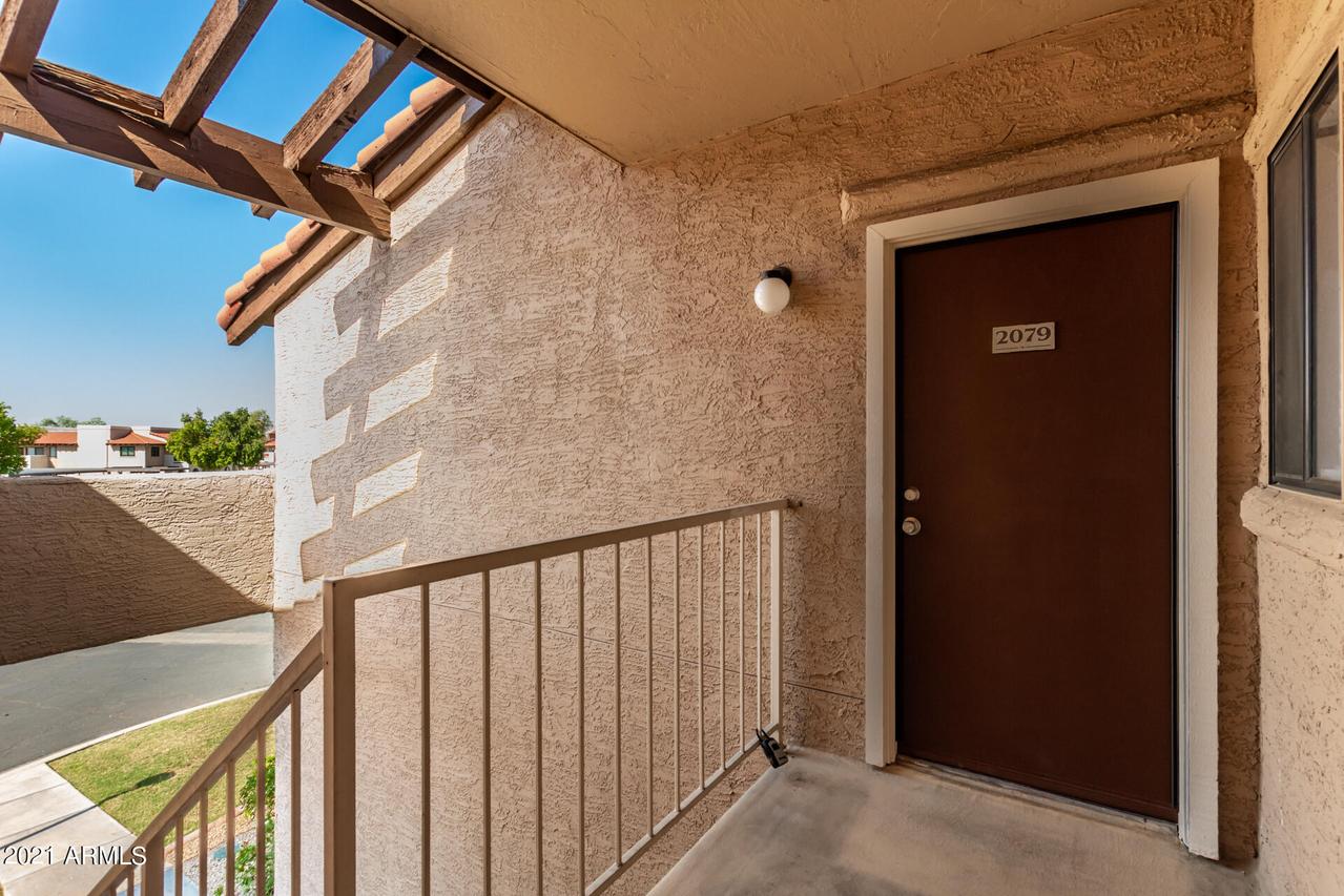 5757 W Eugie Ave. #2079, Glendale, AZ 85304