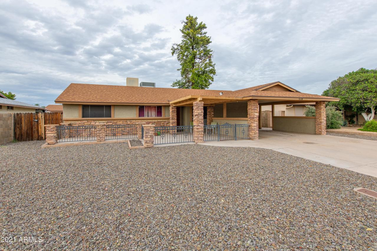 5630 W Hatcher Rd., Glendale, AZ 85302