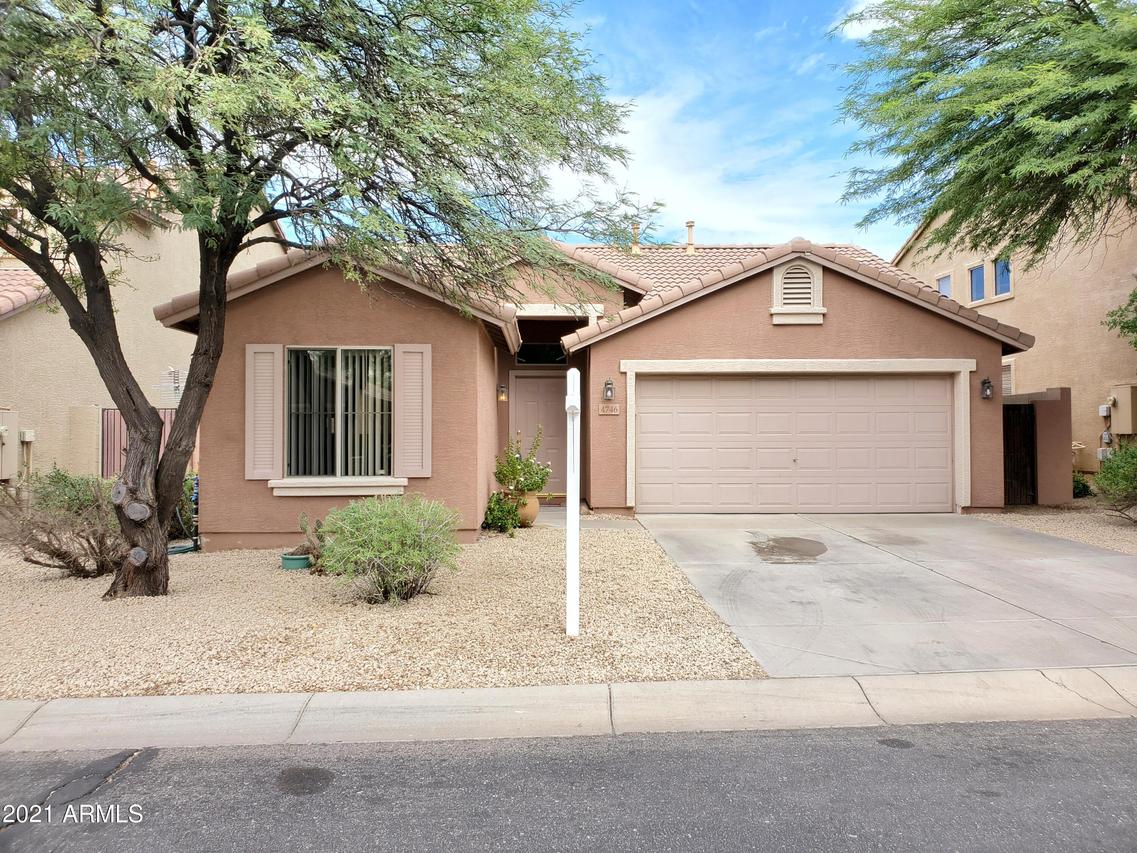 4746 E Woburn Ln., Cave Creek, AZ 85331