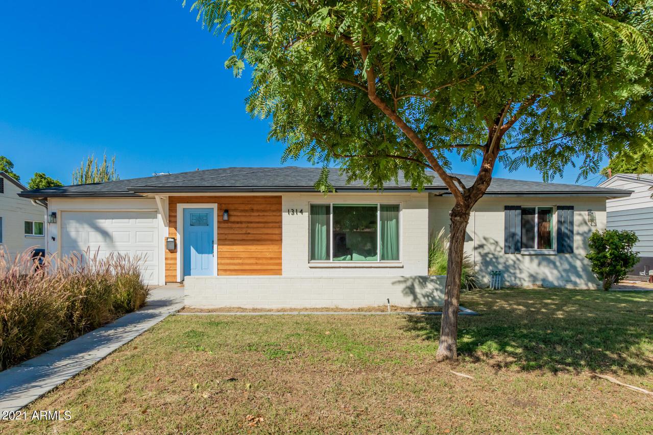 1314 W Elm St., Phoenix, AZ 85013