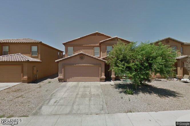 25262 W Parkside Ln., Buckeye, AZ 85326