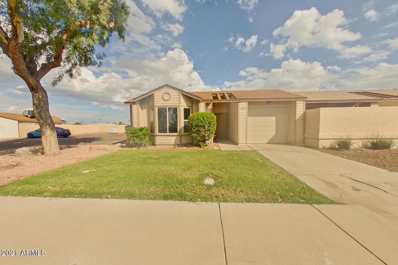 13520 E Boston St., Chandler, AZ 85225