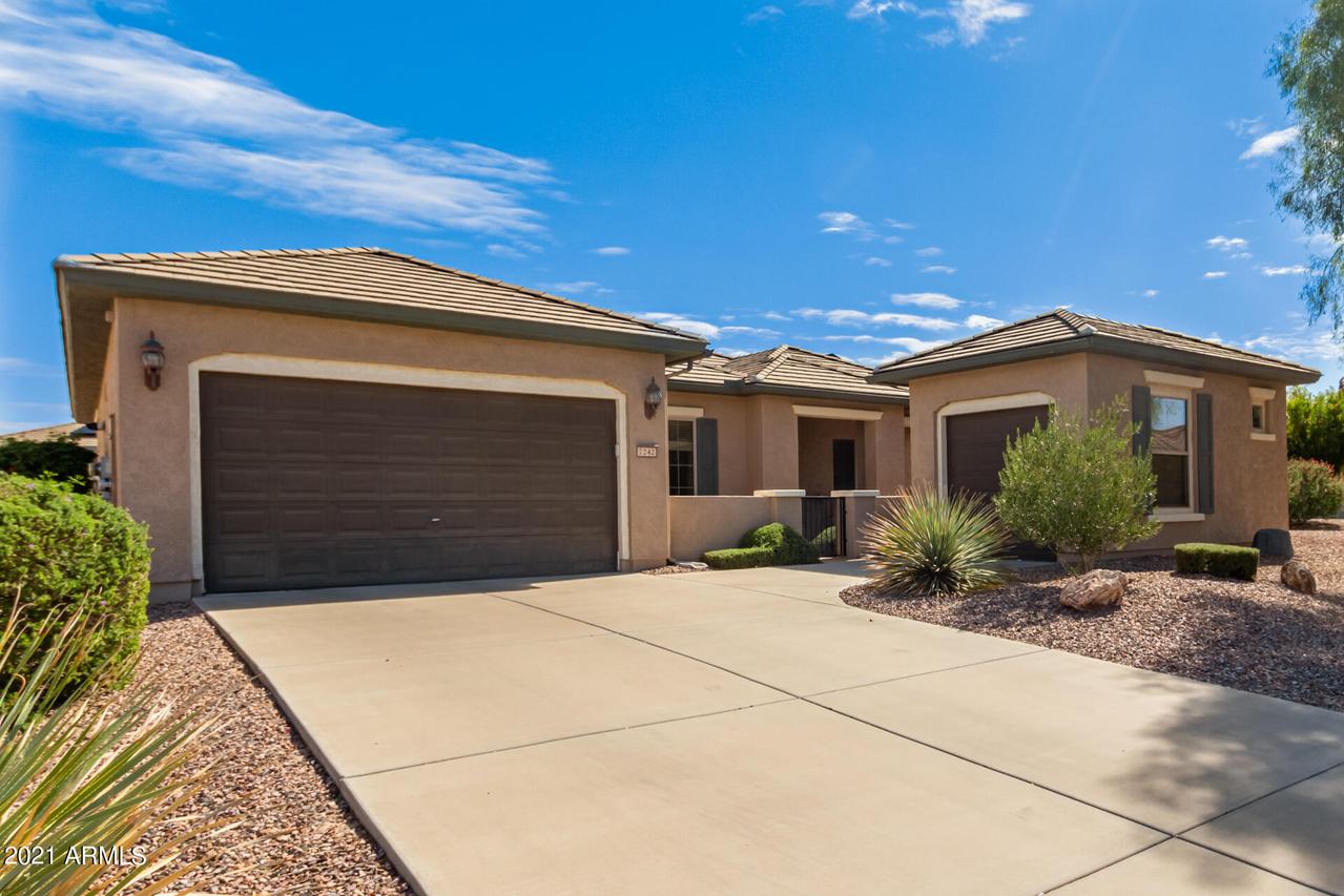 7242 W Heritage Way, Florence, AZ 85132