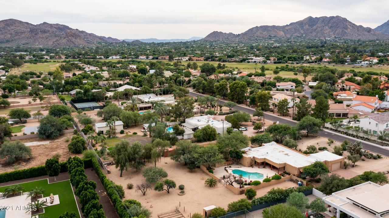 10201 N 56th St., Paradise Valley, AZ 85253