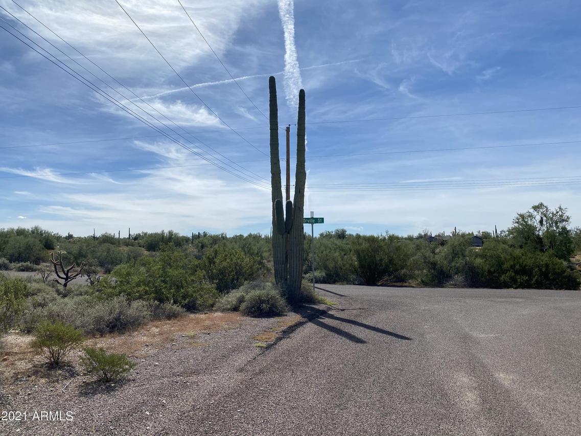 12055 N Alma Ln. #-, Florence, AZ 85132
