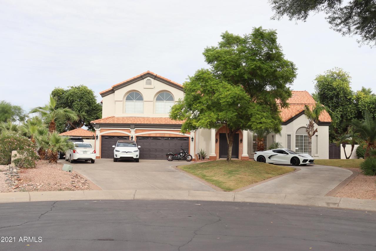 4801 N Litchfield Knoll, Litchfield Park, AZ 85340