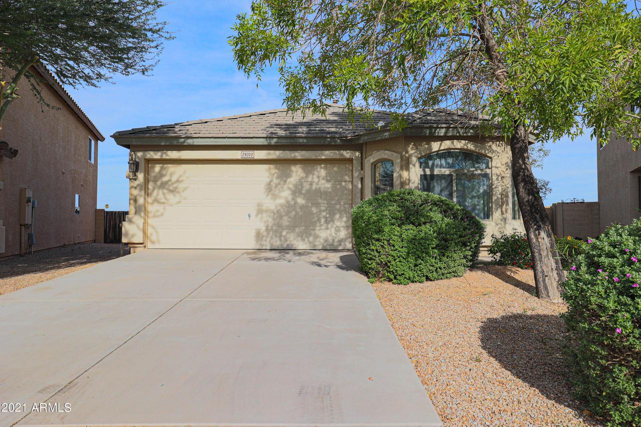 29203 N Pyrite Ln., Queen Creek, AZ 85143