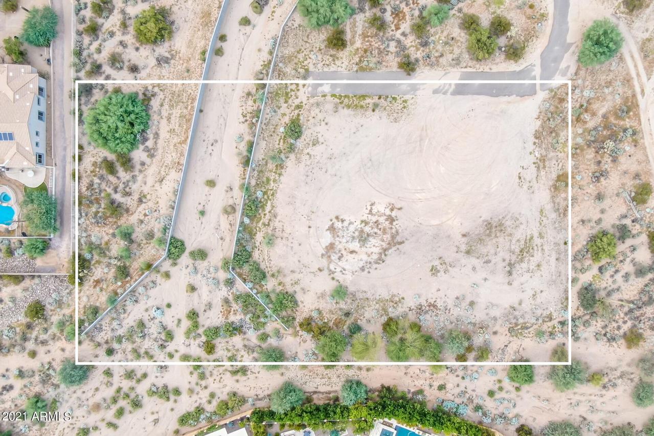 2406 N 90th St. #-, Mesa, AZ 85207