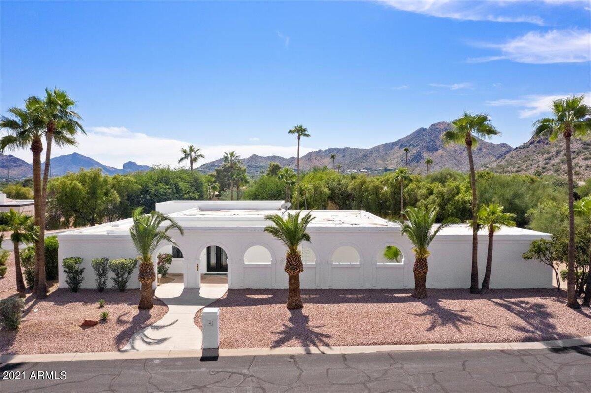 4639 E Mountain View Ct., Phoenix, AZ 85028