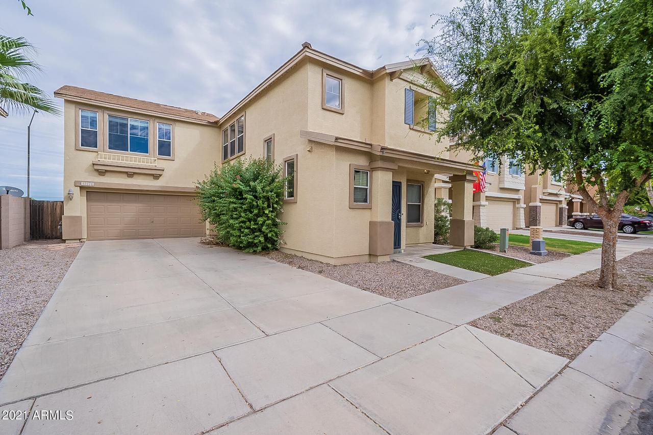 12174 W Belmont Dr., Avondale, AZ 85323