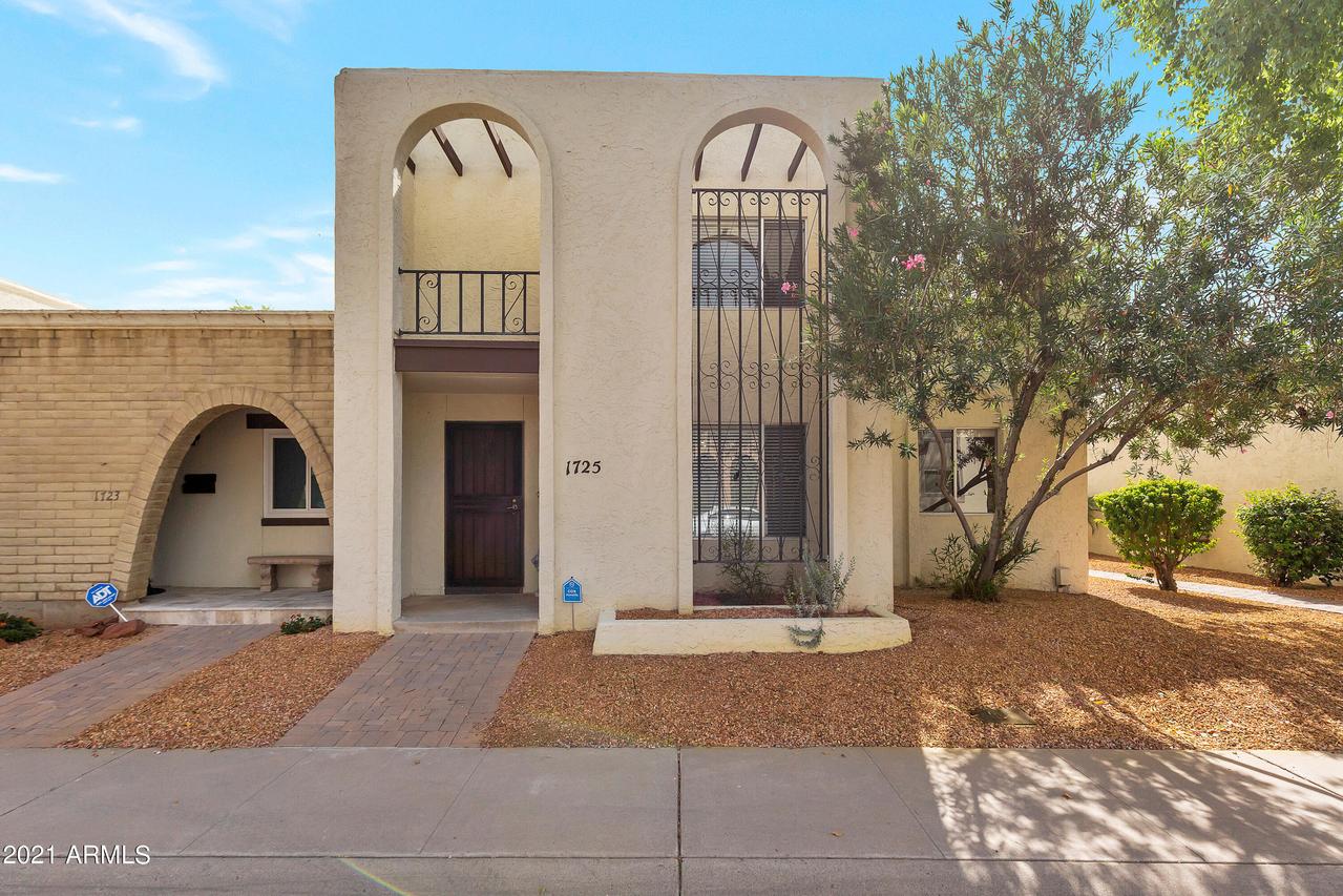 1725 W Marlette Ave., Phoenix, AZ 85015