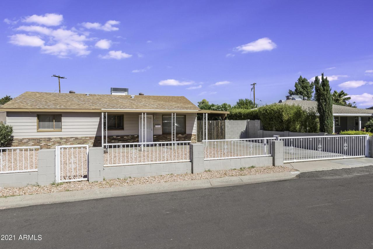 3410 W Solano Dr., Phoenix, AZ 85017