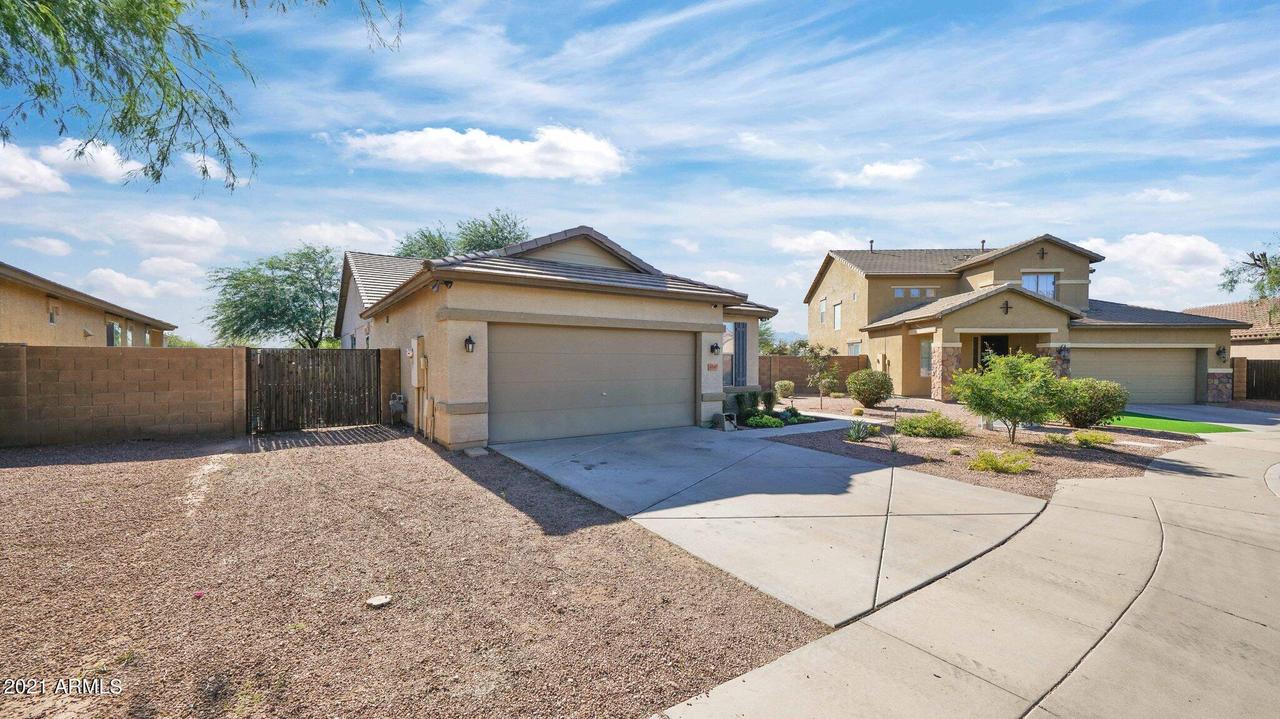 6747 W Harwell Rd., Laveen, AZ 85339