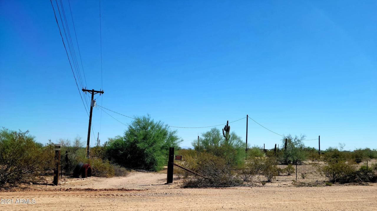 961 S Ortega Rd. #18, Maricopa, AZ 85138