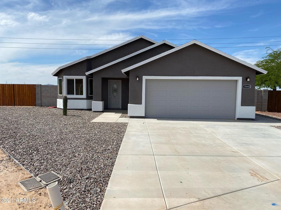 15660 S Cananea Cir., Arizona City, AZ 85123