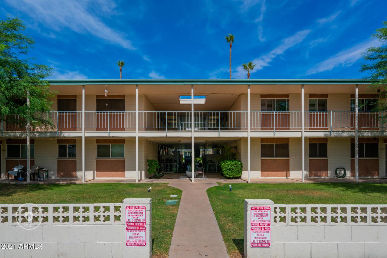 1255 E Maryland Ave. #A, Phoenix, AZ 85014
