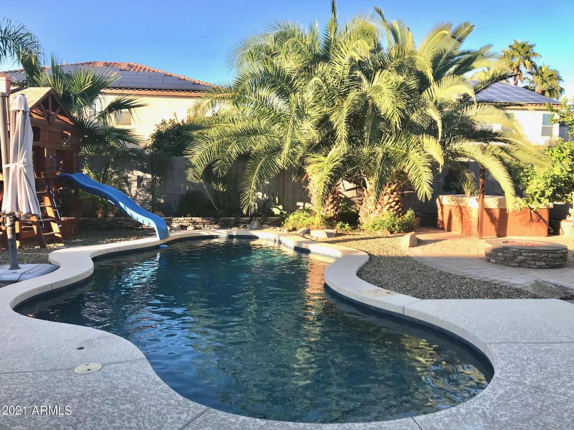 10610 W Villa Chula, Peoria, AZ 85383