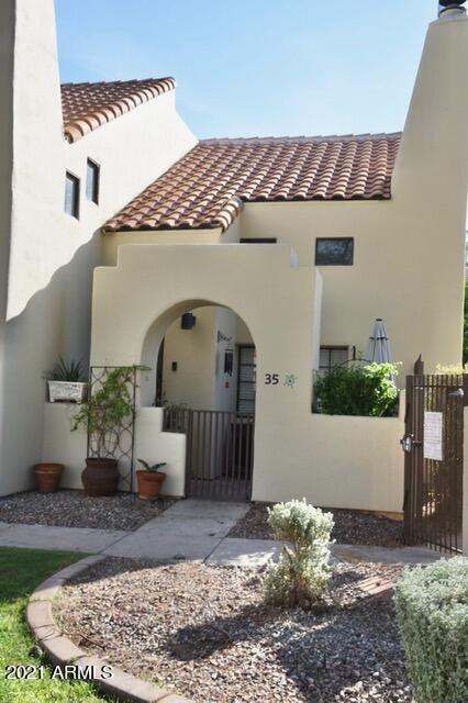 5665 W Galveston St. #35, Chandler, AZ 85226