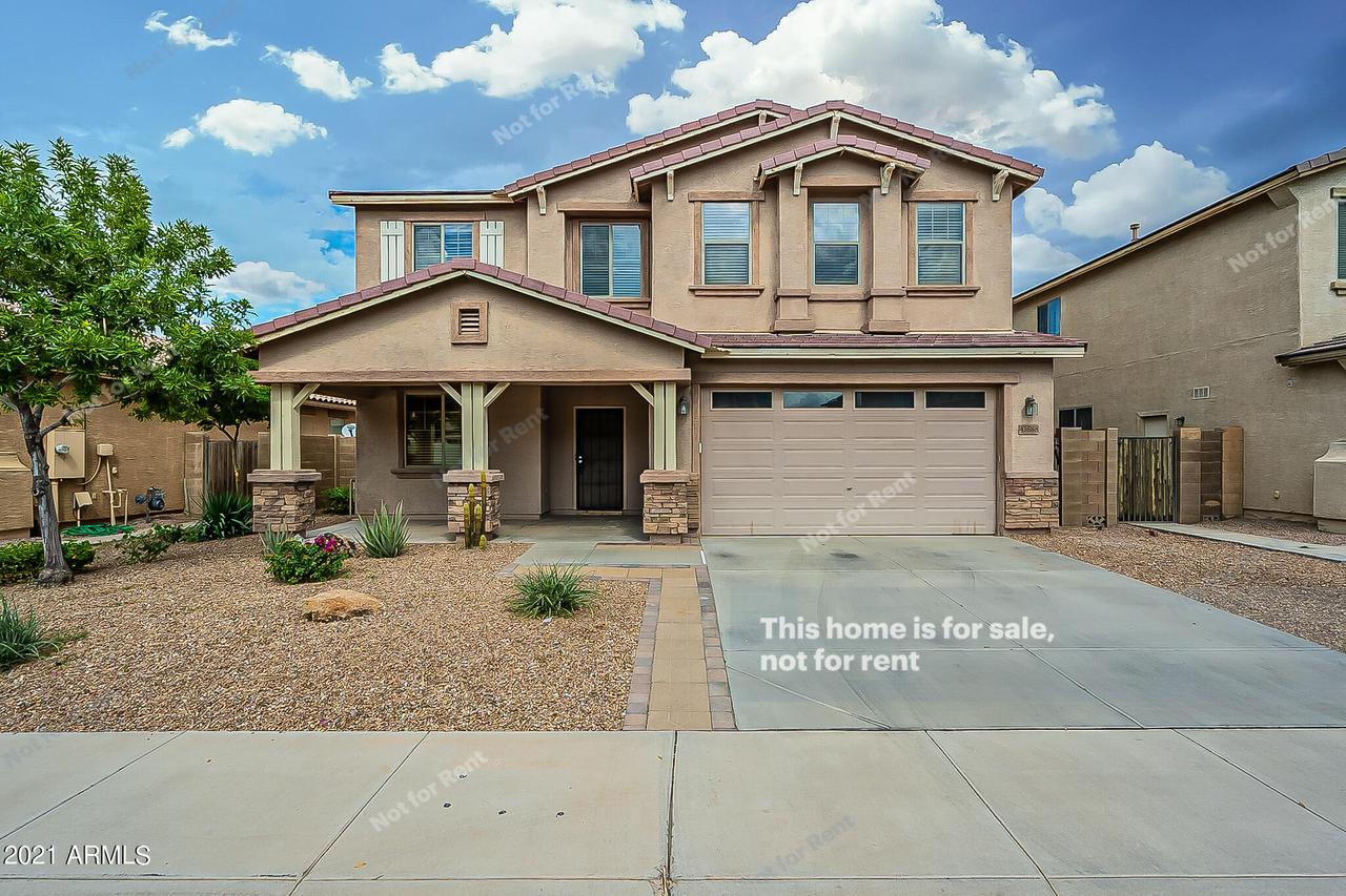 43688 W Knauss Dr., Maricopa, AZ 85138