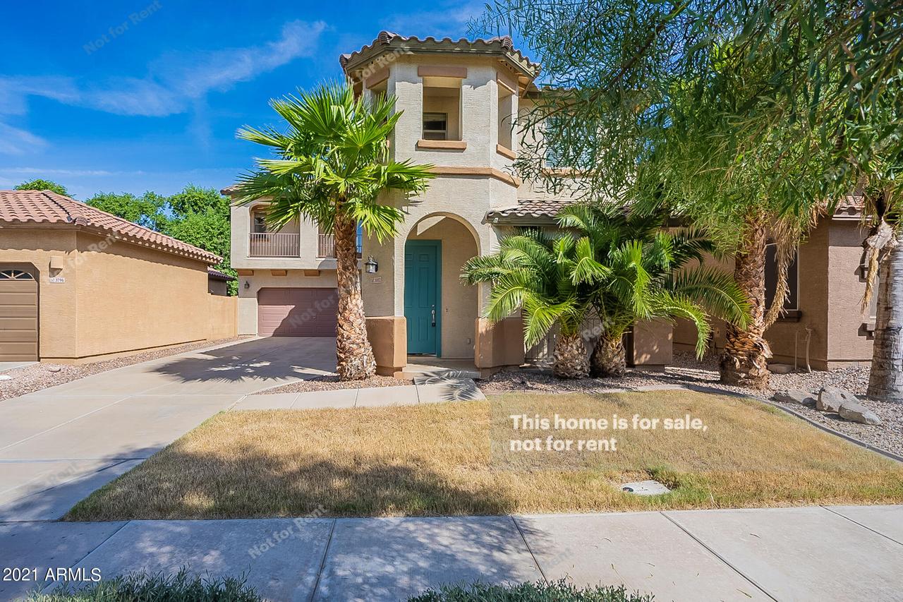 3802 E Chickadee Rd., Gilbert, AZ 85297