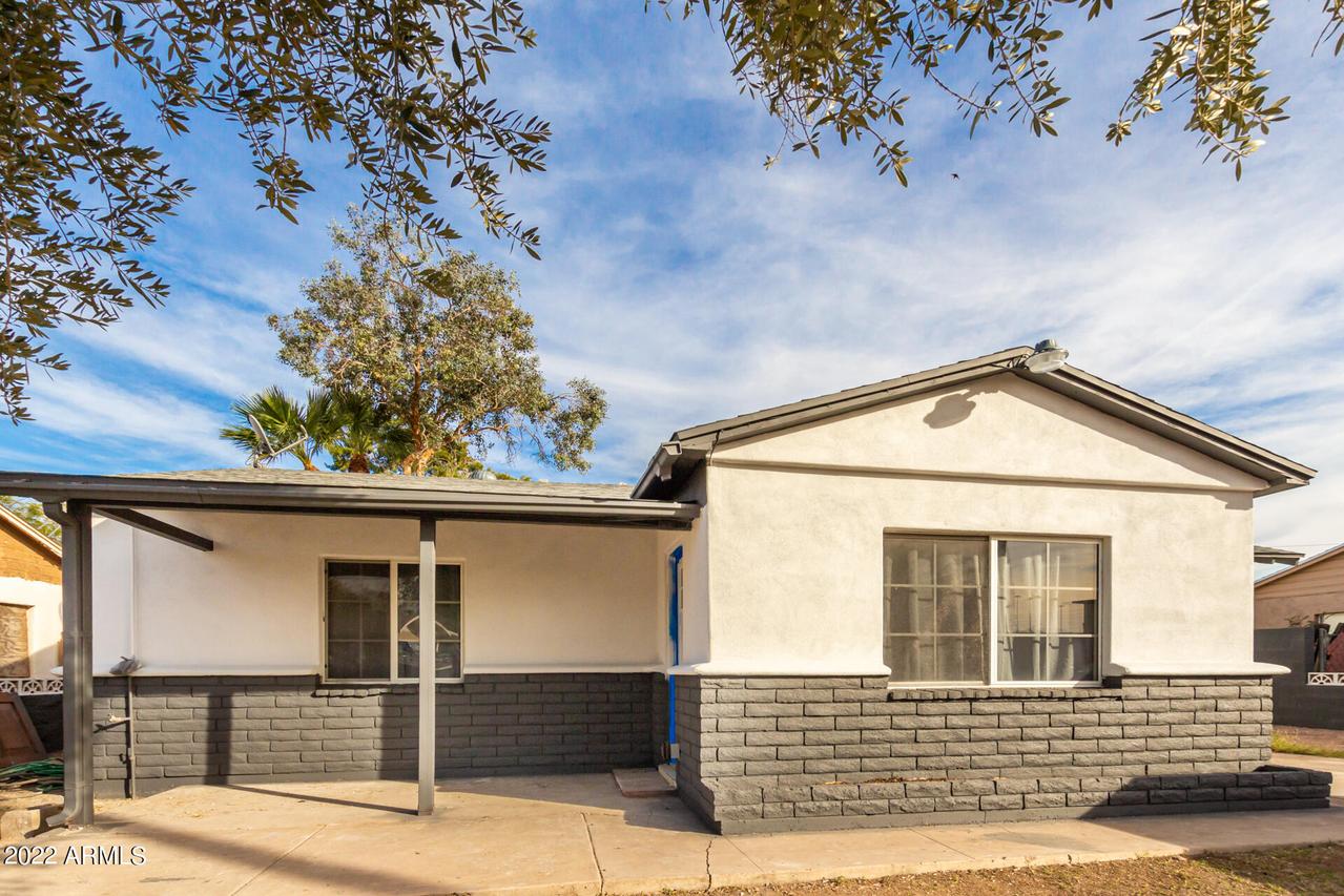 1625 N 22nd St., Phoenix, AZ 85006