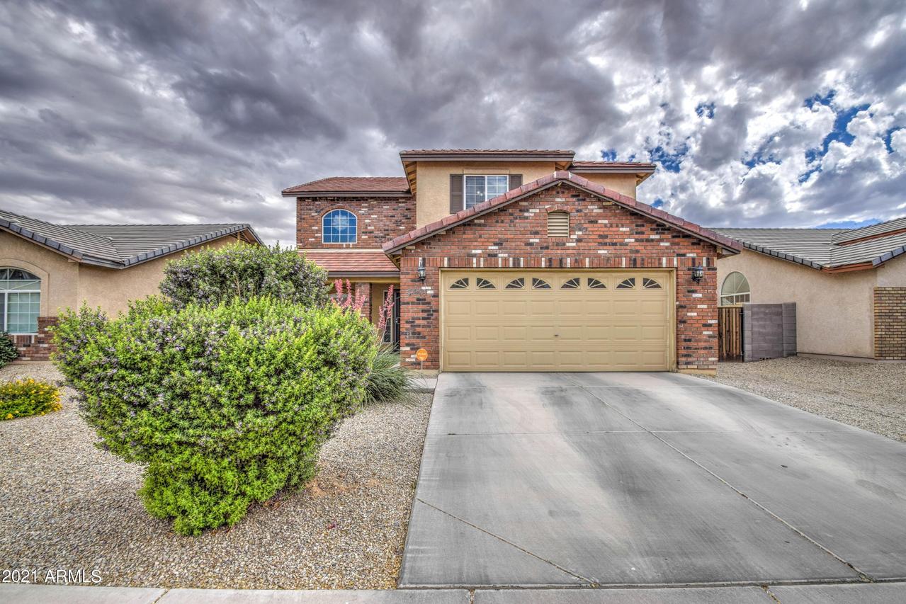 2907 W Sunland Ave., Phoenix, AZ 85041
