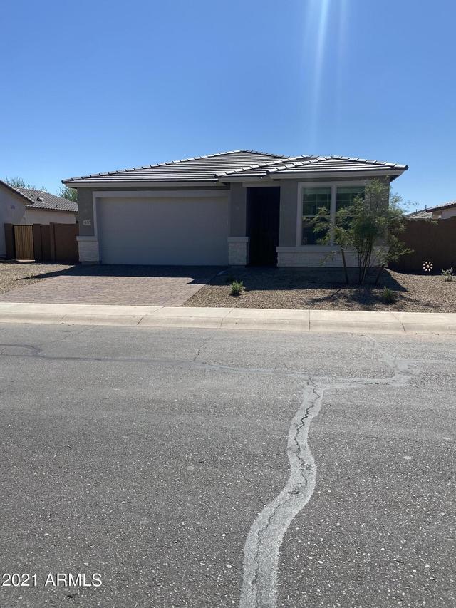 1637 E Elaine St., Casa Grande, AZ 85122