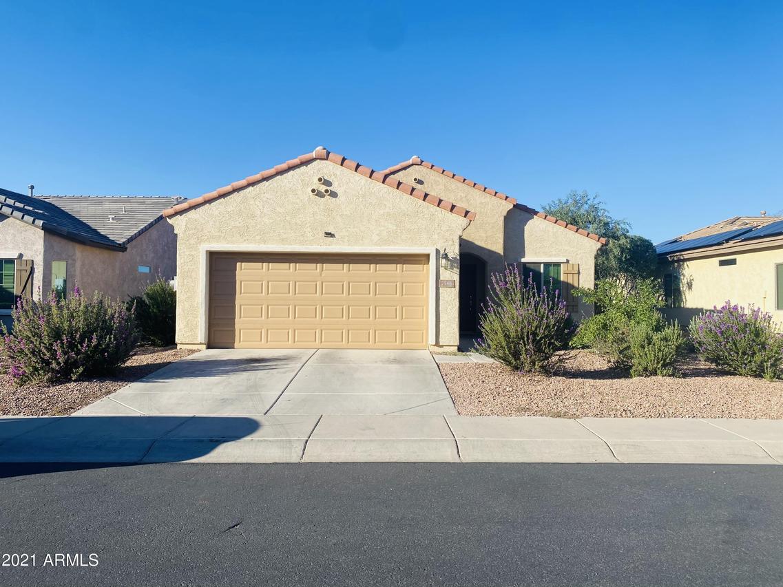 7566 W Congressional Way, Florence, AZ 85132