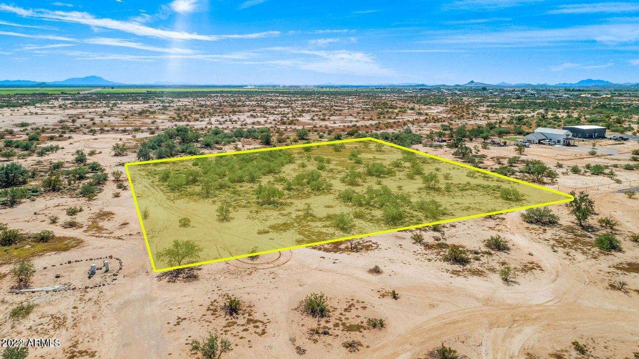 N Wolfe Tr. #G, Florence, AZ 85132