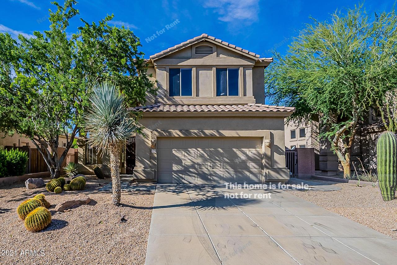 3318 N Brighton, Mesa, AZ 85207