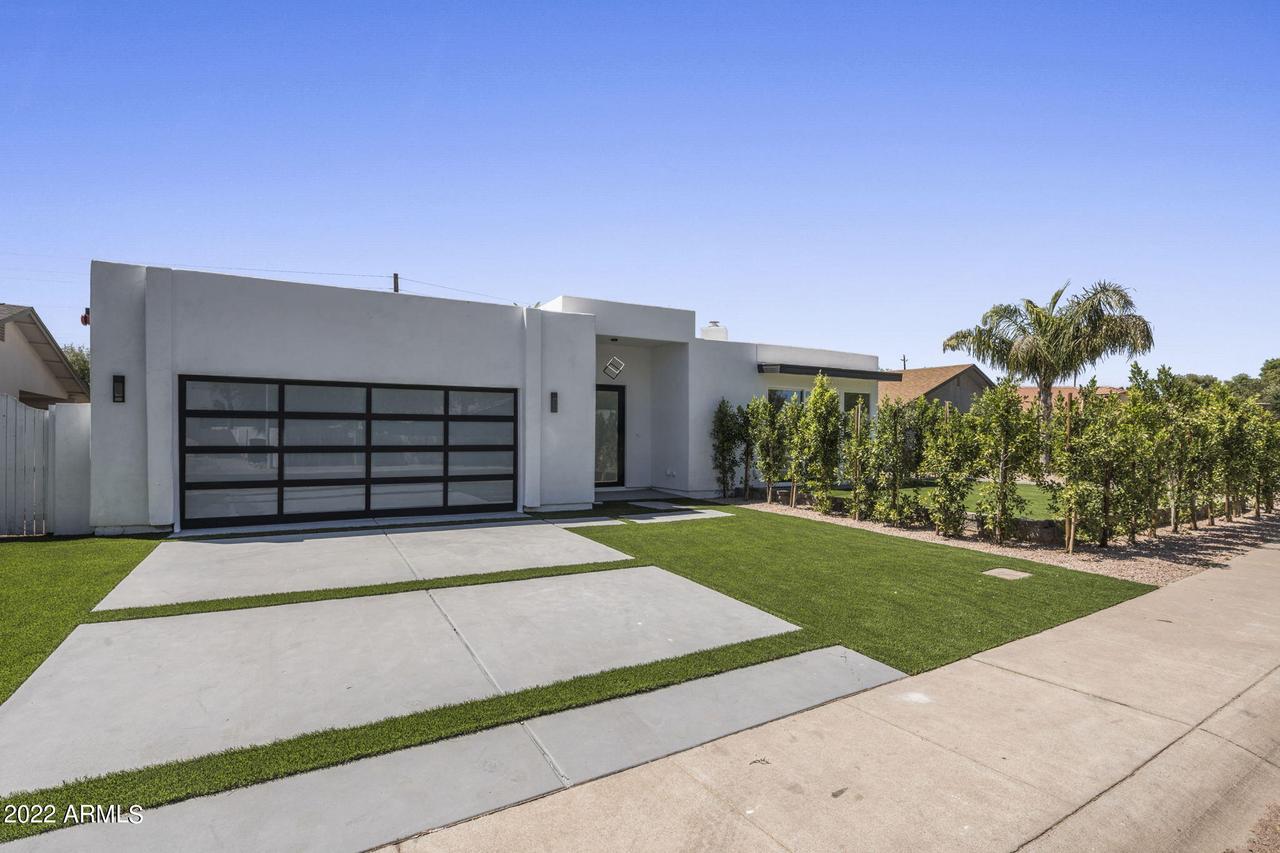 6132 N 77th Pl., Scottsdale, AZ 85250