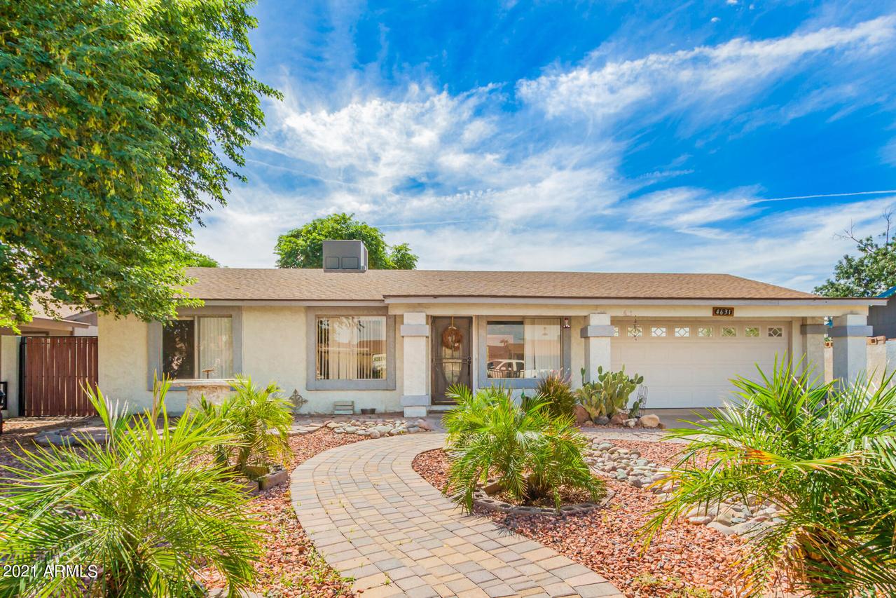 4631 W Midway Ave., Glendale, AZ 85301