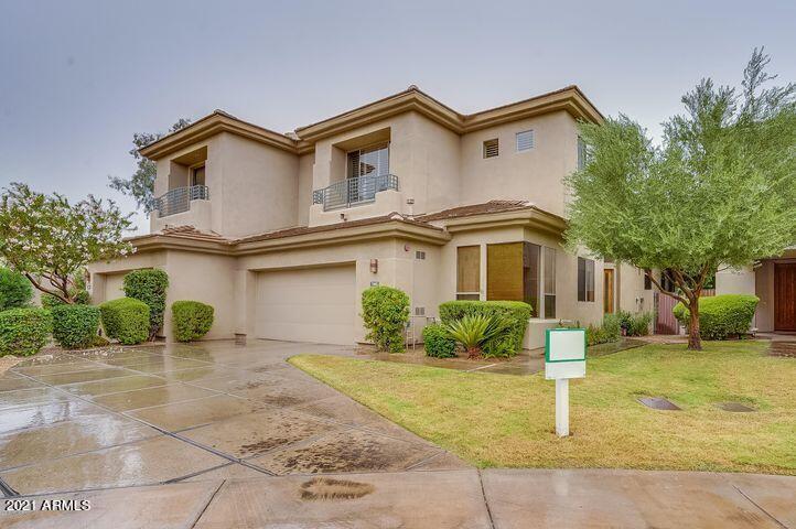 7262 E Woodsage Ln., Scottsdale, AZ 85258
