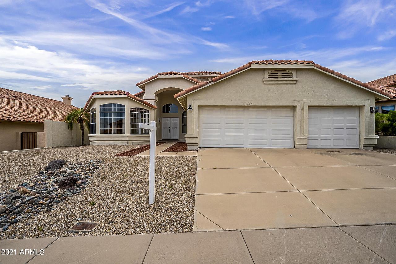 13822 N 28th Pl., Phoenix, AZ 85032