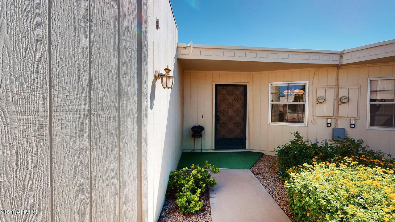17434 N 105th Ave., Sun City, AZ 85373
