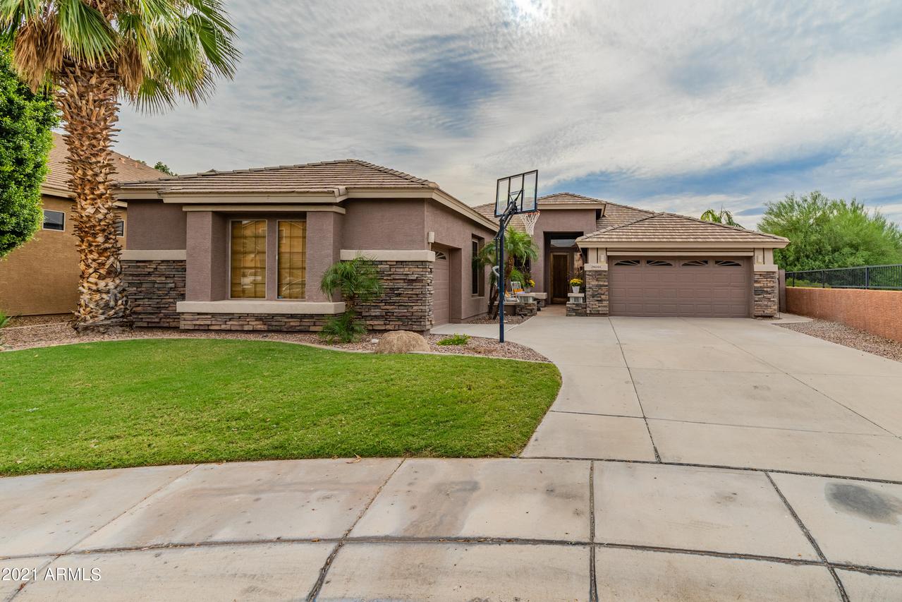 26244 N 72nd Dr., Peoria, AZ 85383