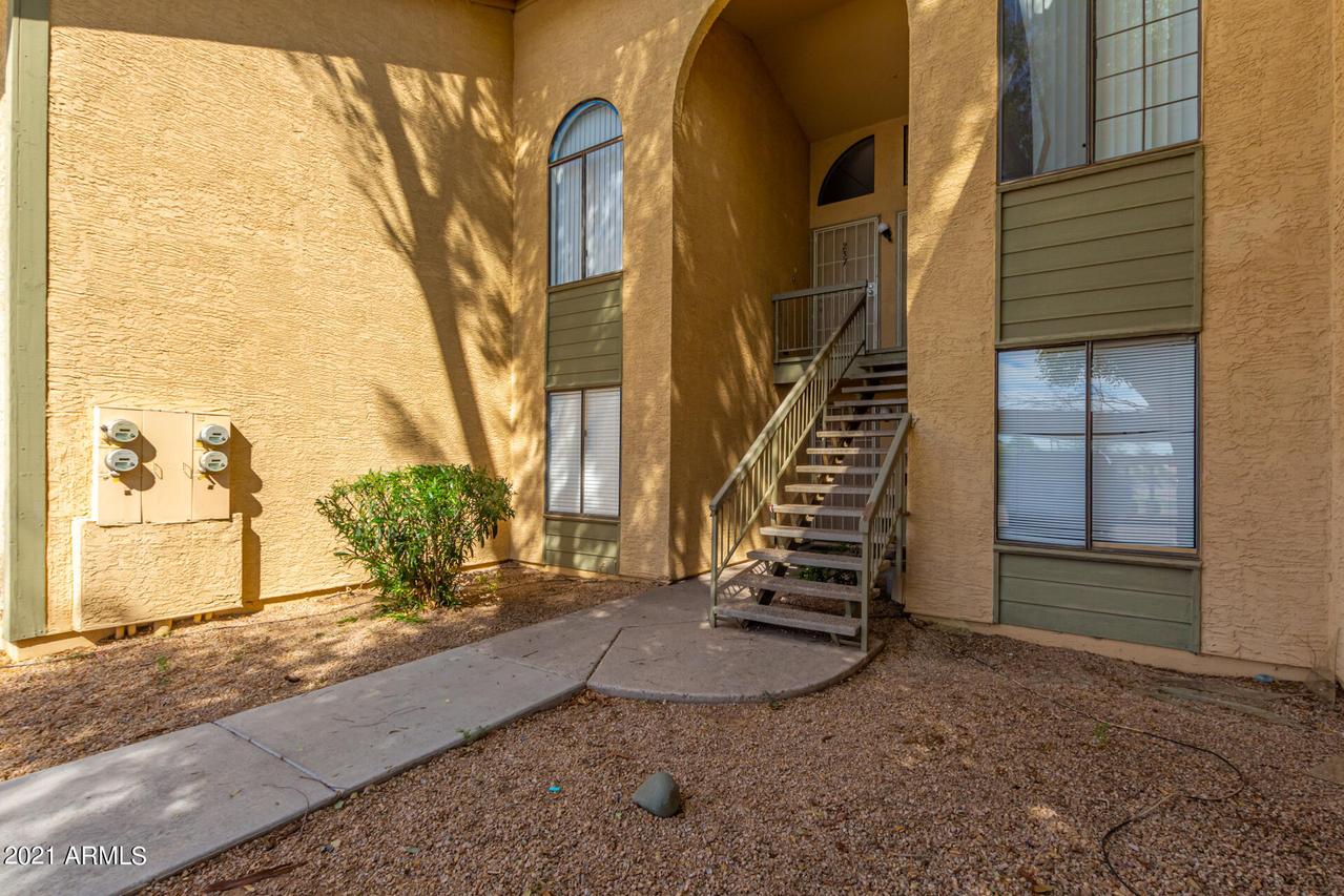 5236 W Peoria Ave. #237, Glendale, AZ 85302
