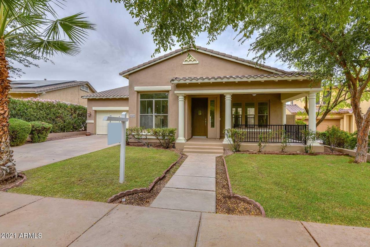 20430 W Springfield St., Buckeye, AZ 85396