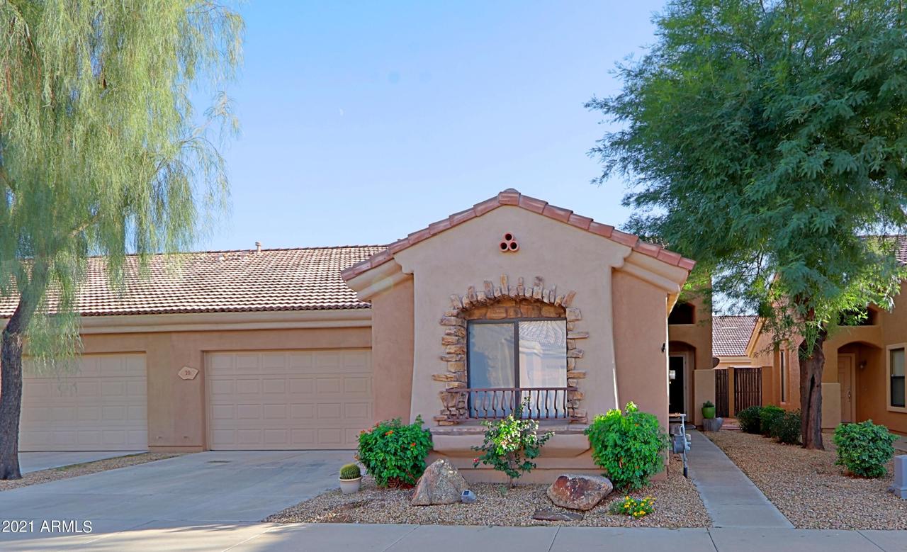 2565 S Signal Butte Rd. #20, Mesa, AZ 85209